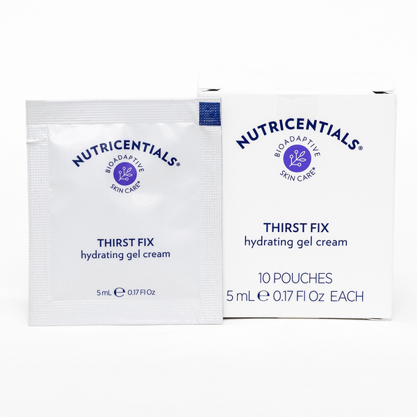 Nutricentials Thirst Fix Sample Box - Sample 10pk