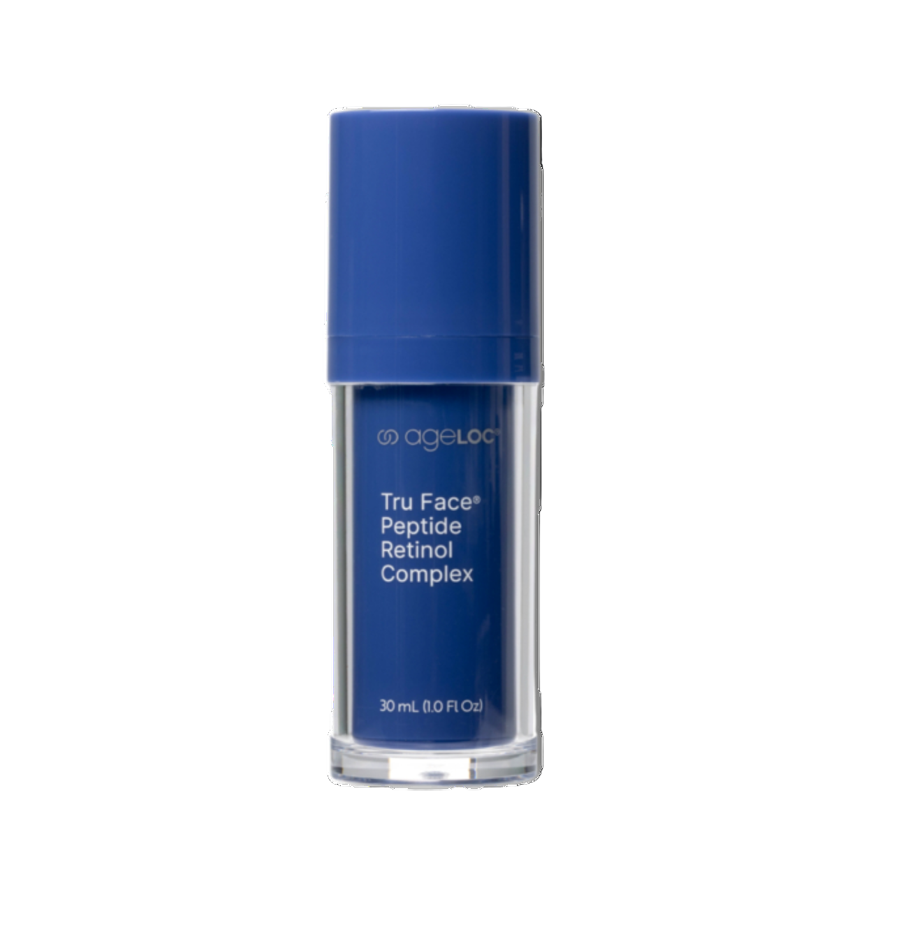 ageLOC Tru Face Peptide Retinol Complex