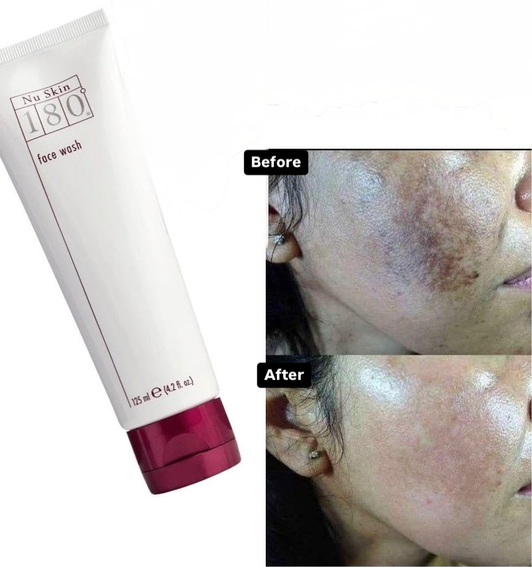 Jabón facial Nu Skin 180° | Nu Skin | NuSkin