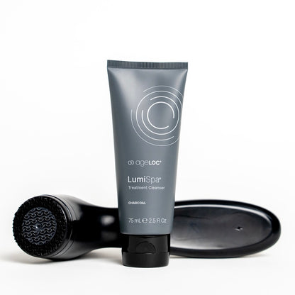 ageLOC Black LumiSpa iO Limited Edition