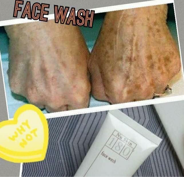 Jabón facial Nu Skin 180° | Nu Skin | NuSkin