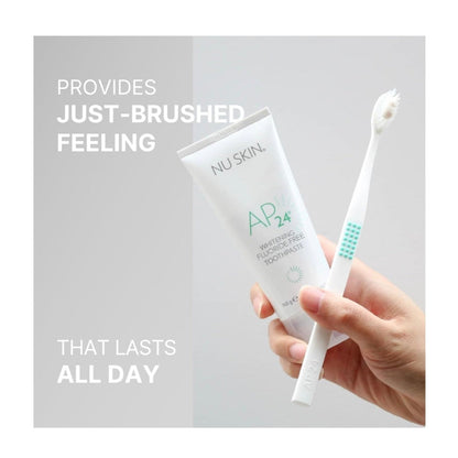 AP24 Whitening Fluoride-FREE