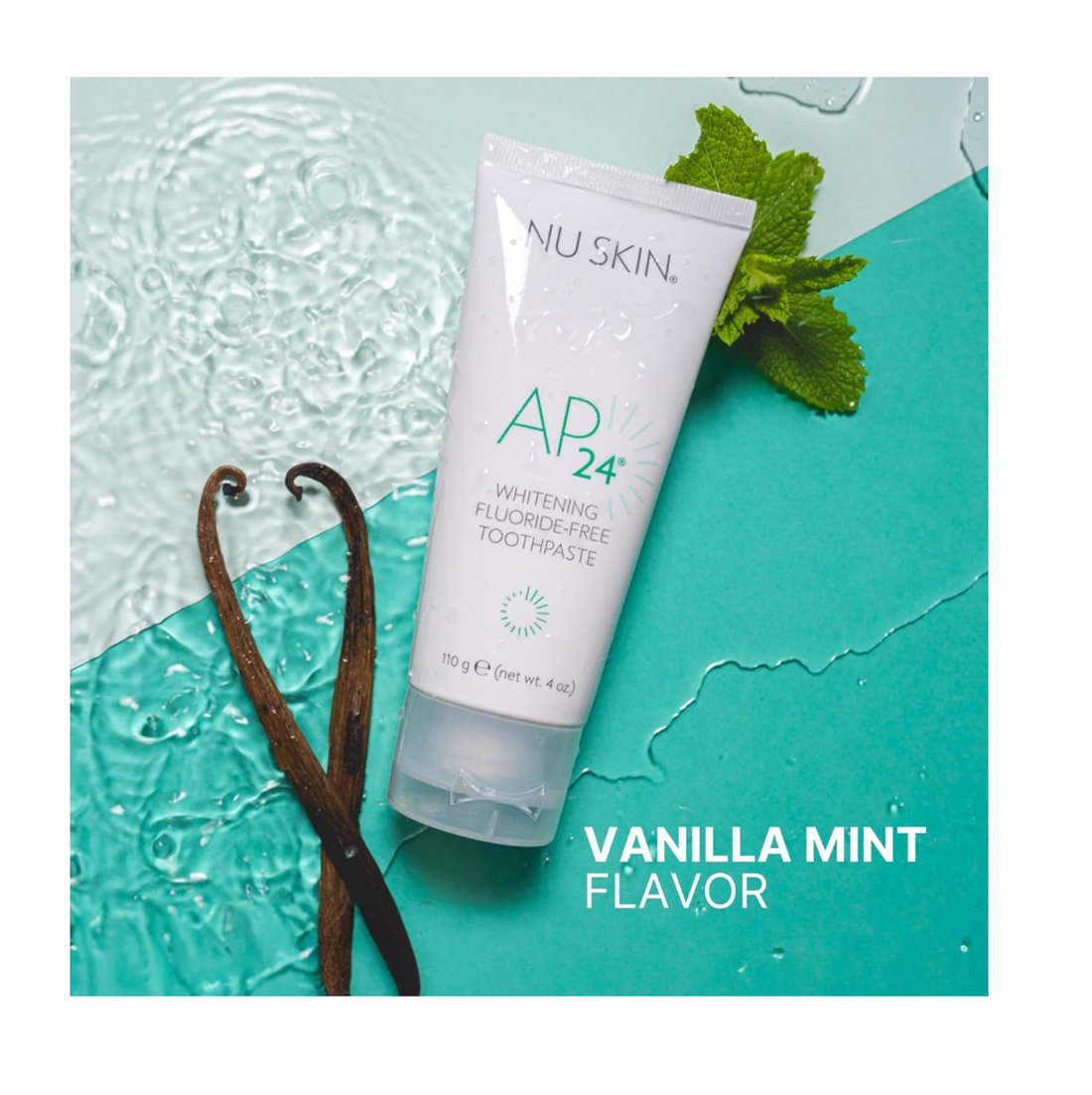 Ap24 Whitening Fluoride-FREE