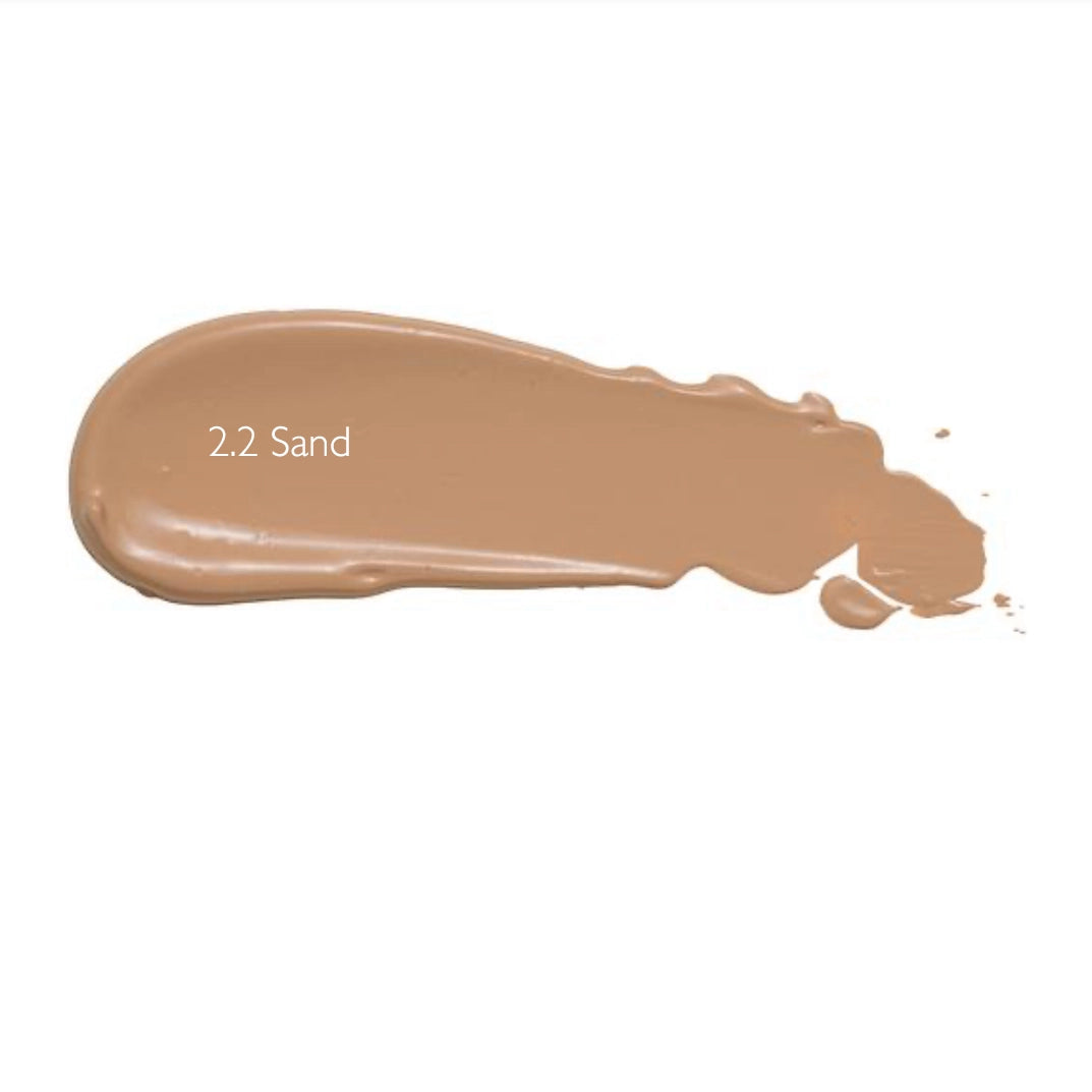 Nu Colour Bioadaptive BB+ Foundation – SPF 35, Hydrating &amp; Blue Light Protection