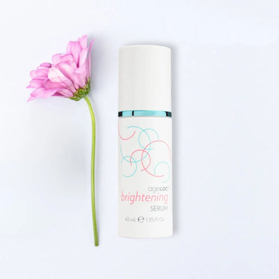 ageLOC Brightening Serum - Brighten your skin’s day and night