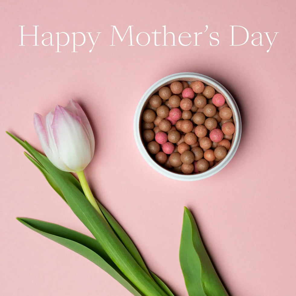Nu Colour Multicoloured Bronzing Pearls | Nu Skin | NuSkin