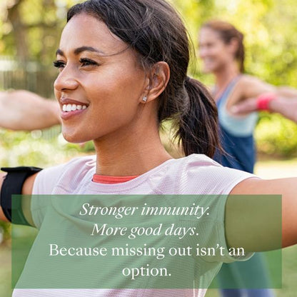 Pharmanex Colostrum Defense by Nu Skin – immune support colostrum supplement powder