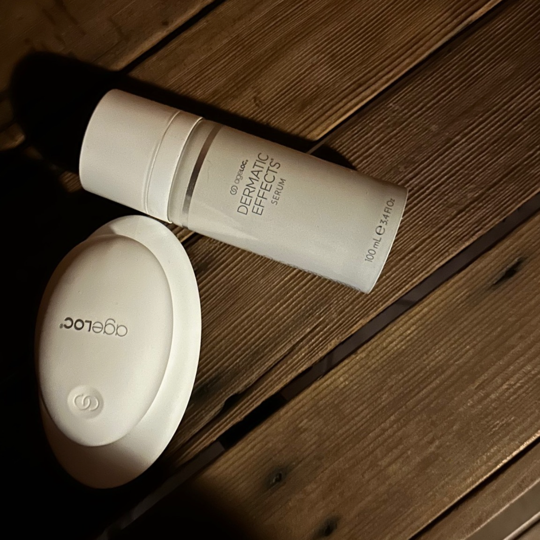 Dermatic Effect Serum