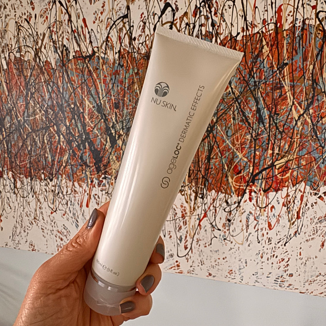 ageLOC Dermatic Effects – Body Contouring Lotion