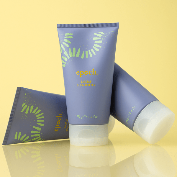 Epoch Baobab Body Butter | Nu Skin | NuSkin
