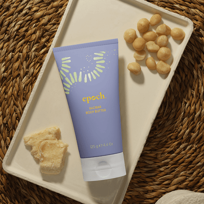 Epoch Baobab Body Butter | Nu Skin | NuSkin