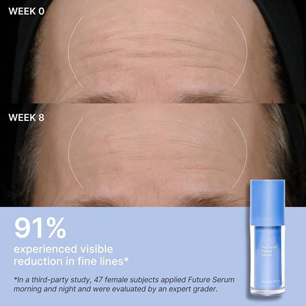 ageLOC Tru Face Future Serum – Nu Skin multi-benefit anti-aging formula