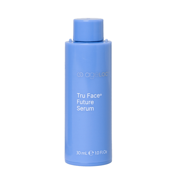 ageLOC Tru Face Future Serum Refill – Advanced Multi-Benefit Anti-Aging Formula