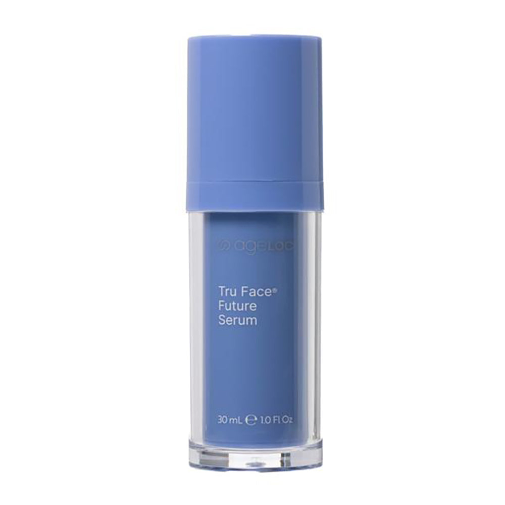 ageLOC Tru Face Future Serum – Nu Skin multi-benefit anti-aging formula
