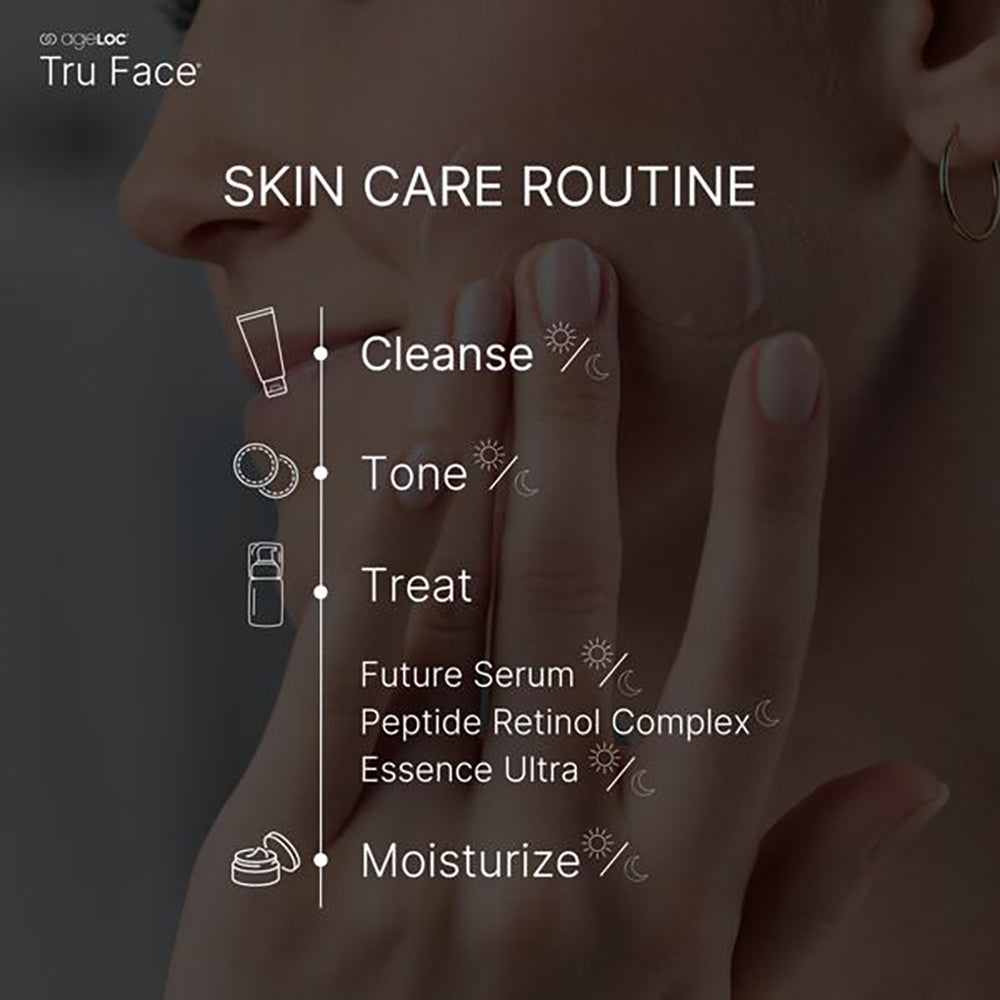 ageLOC Tru Face Future Serum – Nu Skin multi-benefit anti-aging formula