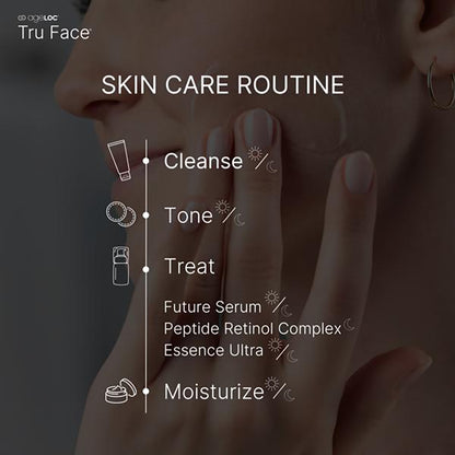 ageLOC Tru Face Future Serum – Nu Skin multi-benefit anti-aging formula