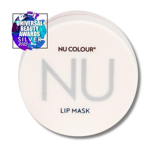 Nu Colour Lip Mask jar (10 g)