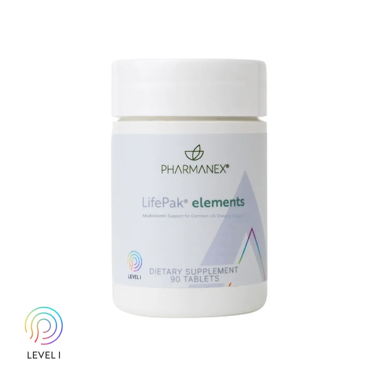 LifePak Elements Main Product Image
