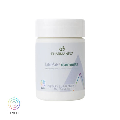 LifePak Elements Main Product Image