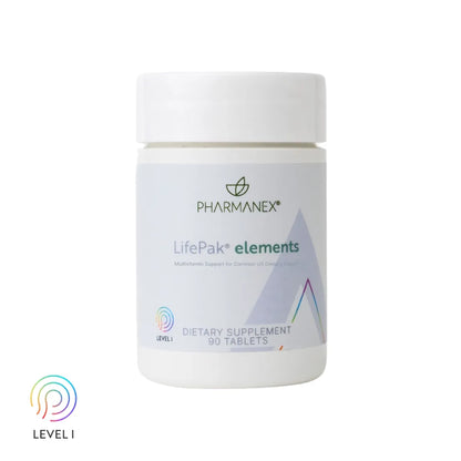 LifePak Elements Main Product Image