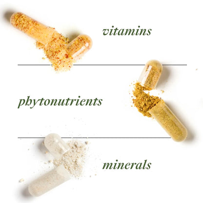 LifePak Key  List
