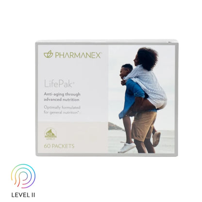 Pharmanex LifePak Anti-Aging Formula — Main Product Image