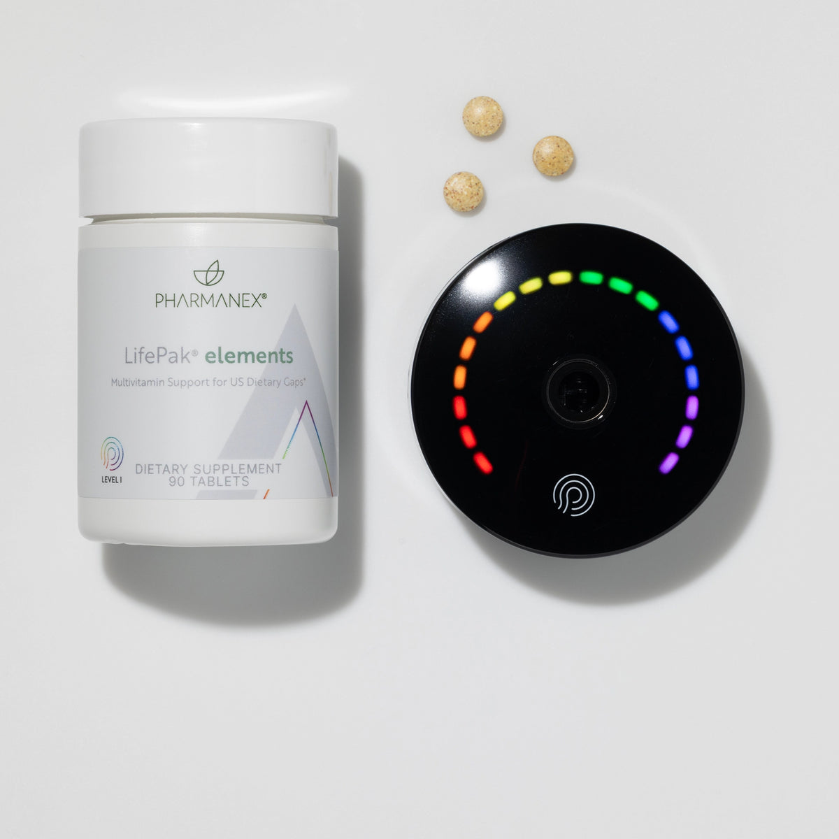 Pharmanex Lifepak Elements — Your Daily Foundation for Everyday Wellness