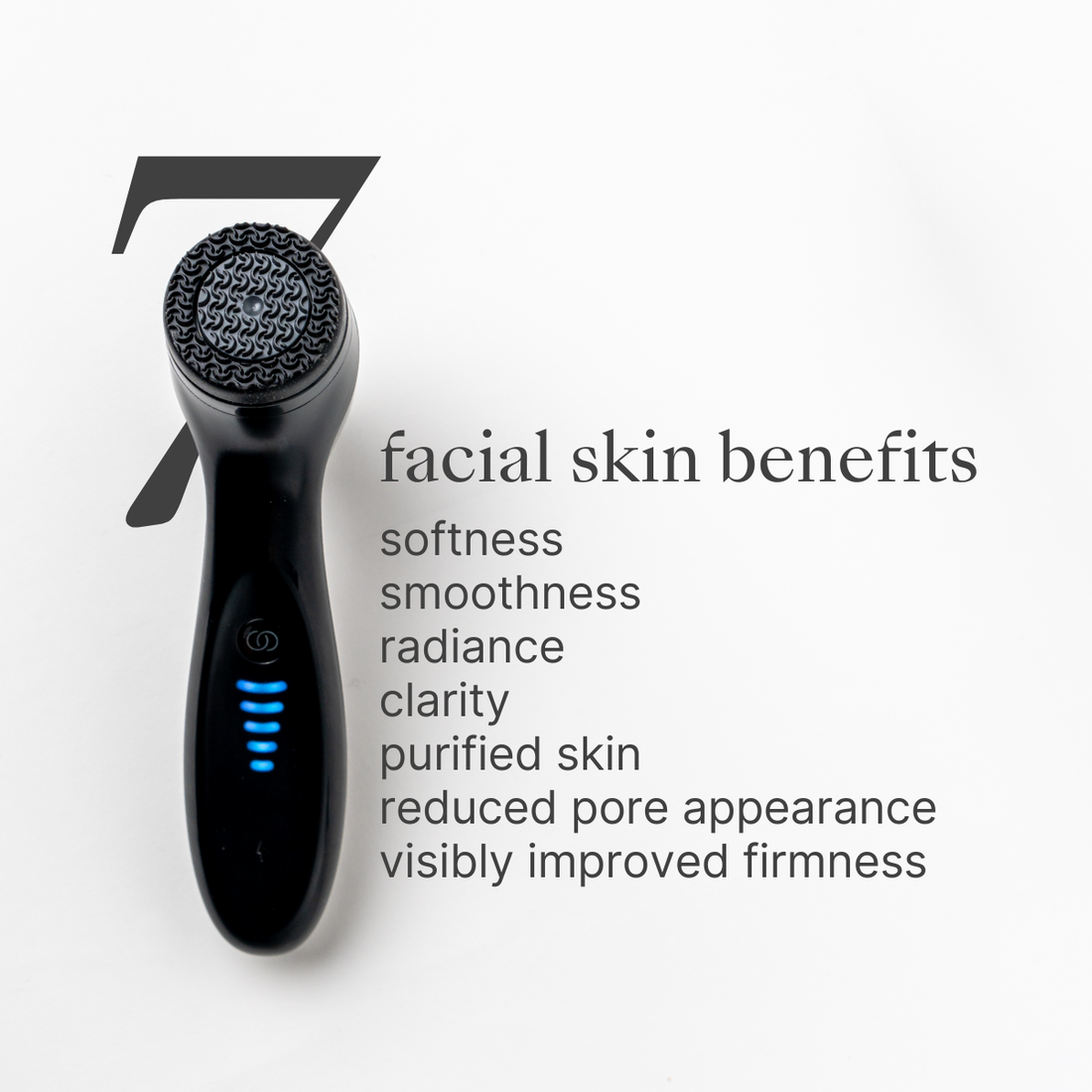 ageLOC Black LumiSpa iO Limited Edition