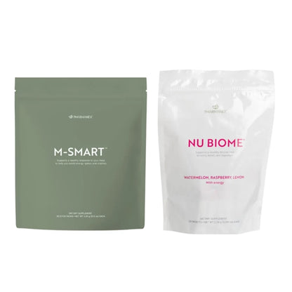 Build your bundle: M-Smart plus Nu Biome regular