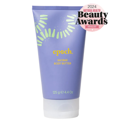Epoch Baobab Body Butter | Nu Skin | NuSkin
