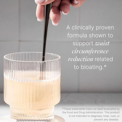 Nu Biome prebiotic and postbiotic info