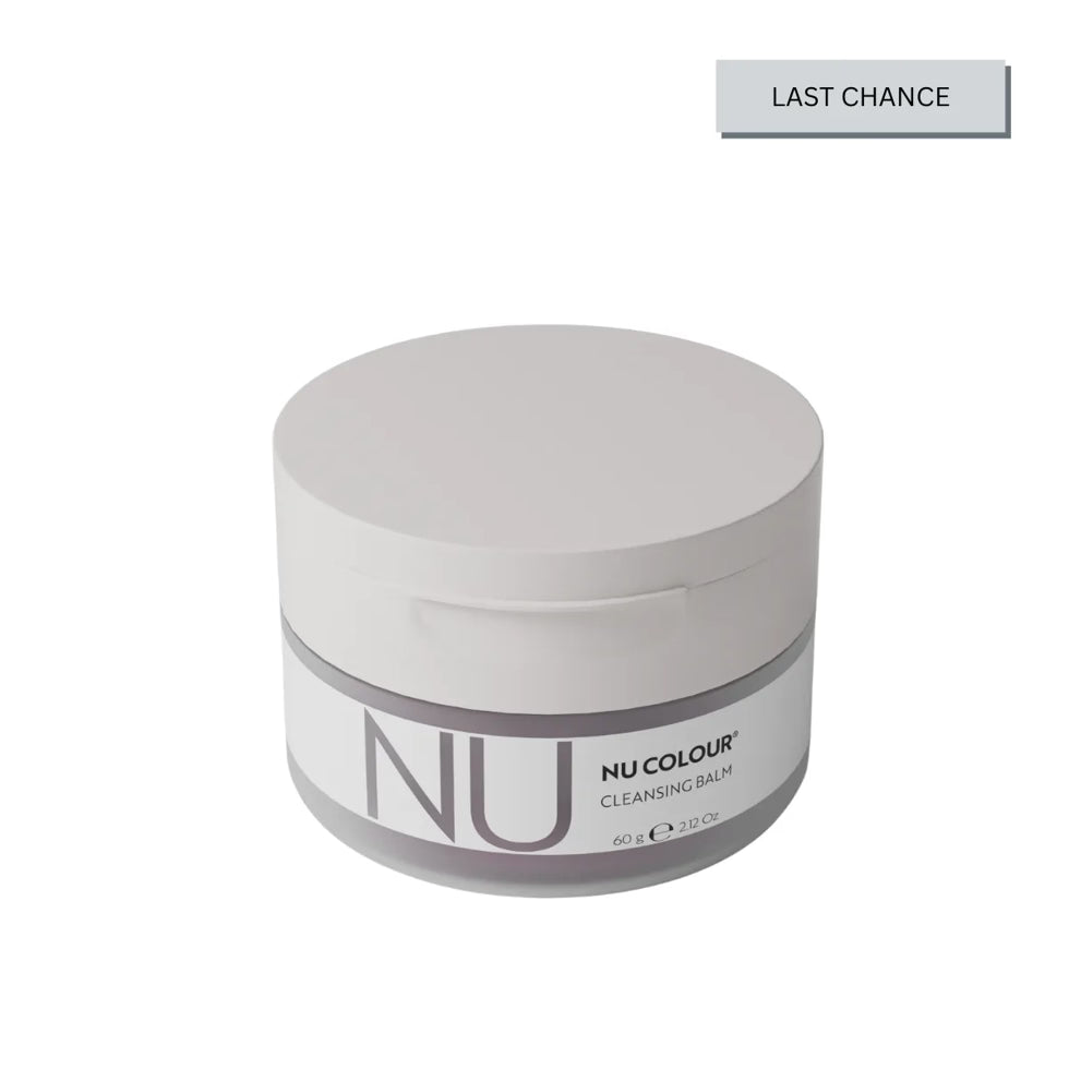 Nu Colour Cleansing Balm | Makeup Remover &amp; Hydrating Cleanser – Nu Skin