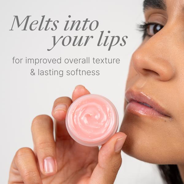 Nu Colour Lip Mask jar