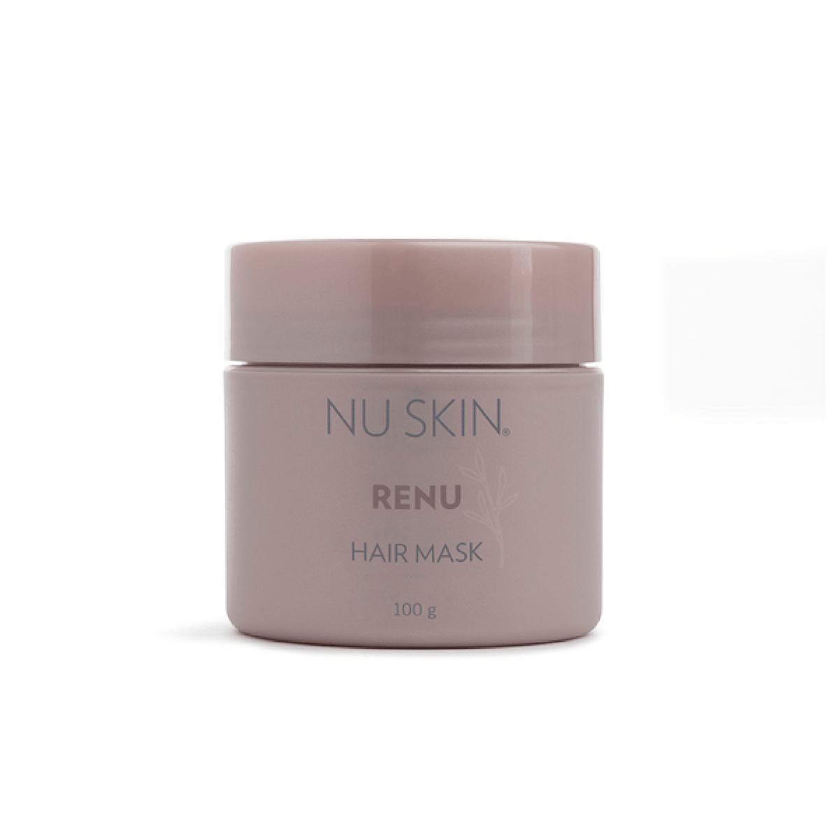 Nu Skin ReNu Hair Mask 100g (3.5 oz) jar