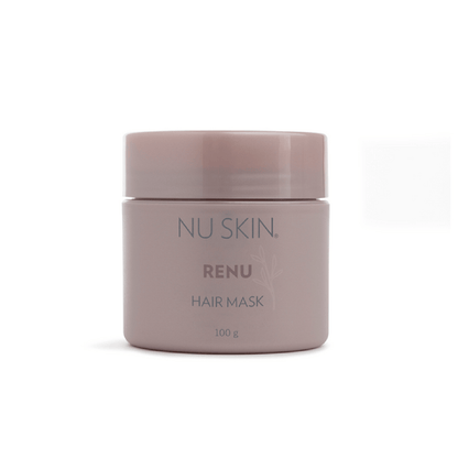 Nu Skin ReNu Hair Mask 100g (3.5 oz) jar