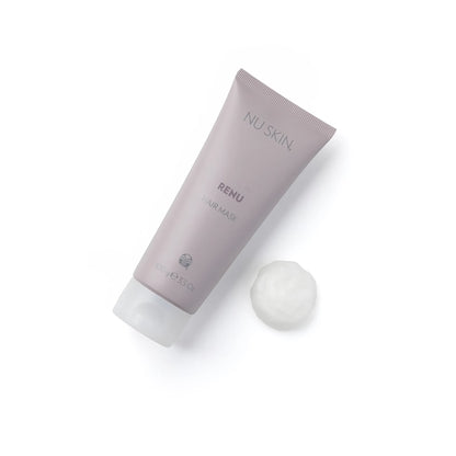 Nu Skin ReNu Hair Mask product details