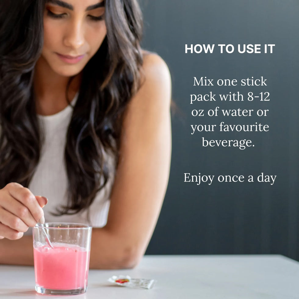 Nu Biome – Gut Microbiome &amp; Antioxidant Support