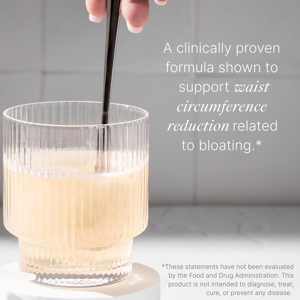 Nu Biome Caffeine Free 3 days trial - Coconut Pineapple