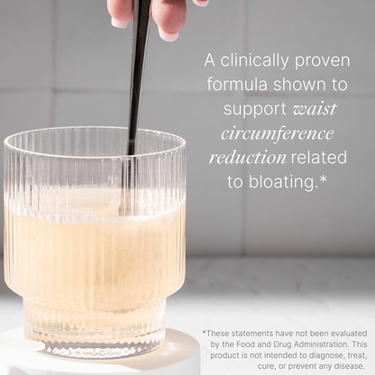 Nu Biome Caffeine Free 3 days trial - Coconut Pineapple