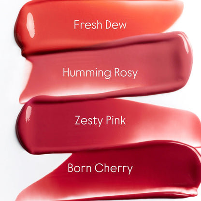 Nu Colour Nu Wear Lip Tint – Lightweight Velvet Lip Color by Nu Skin