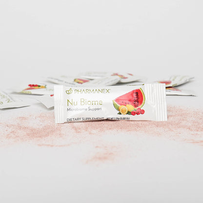 Nu Biome – Gut Microbiome &amp; Antioxidant Daily Drink by Nu Skin
