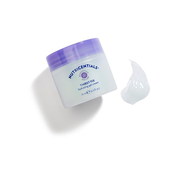 Nu Skin Nutricentials Thirst Fix Hydrating Gel Cream by Nu Skin