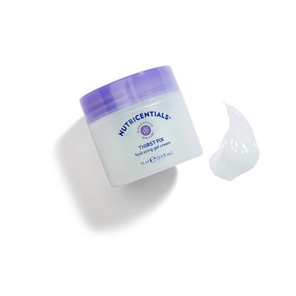Nu Skin Nutricentials Thirst Fix Hydrating Gel Cream by Nu Skin