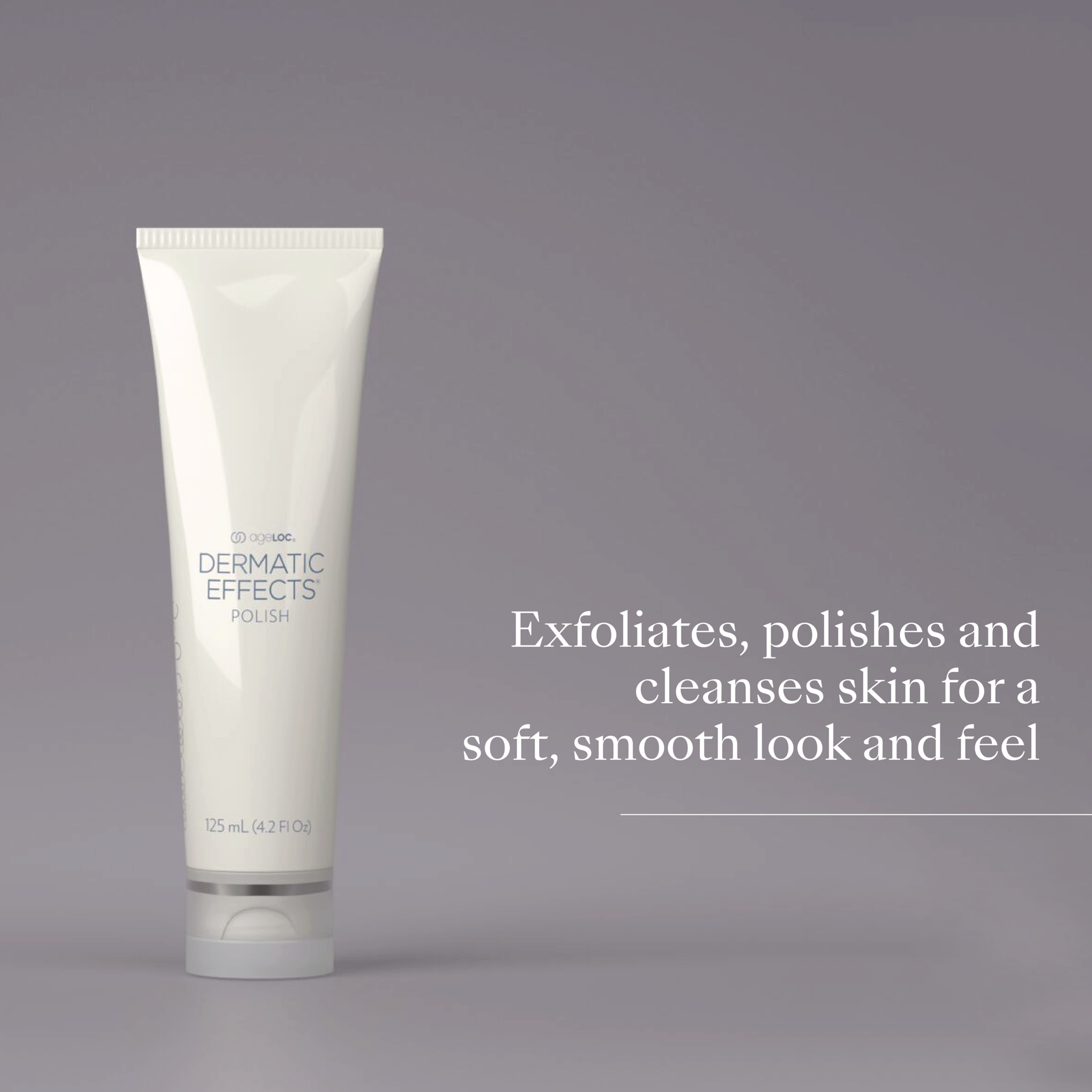 Nu Skin ageLOC Dermatic Effects Trio NuSkin Polish