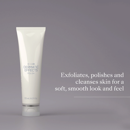 Nu Skin ageLOC Dermatic Effects Trio NuSkin Polish