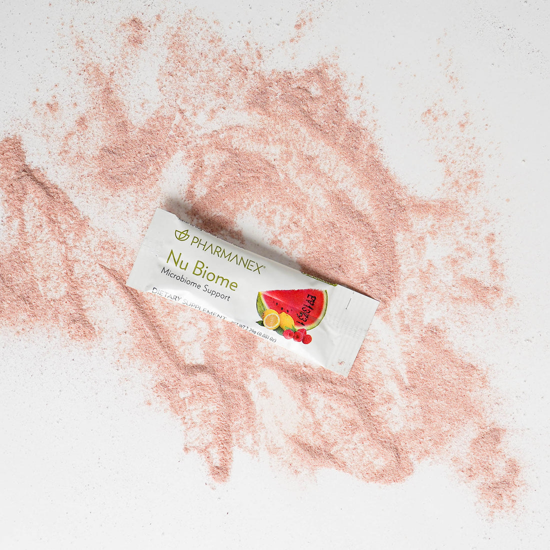 Nu Biome – Gut Microbiome &amp; Antioxidant Daily Drink by Nu Skin