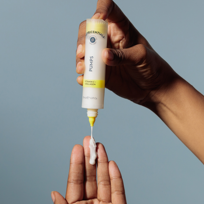 Nutricentials Vitamin C + Collagen Pump – Brightening Serum by Nu Skin