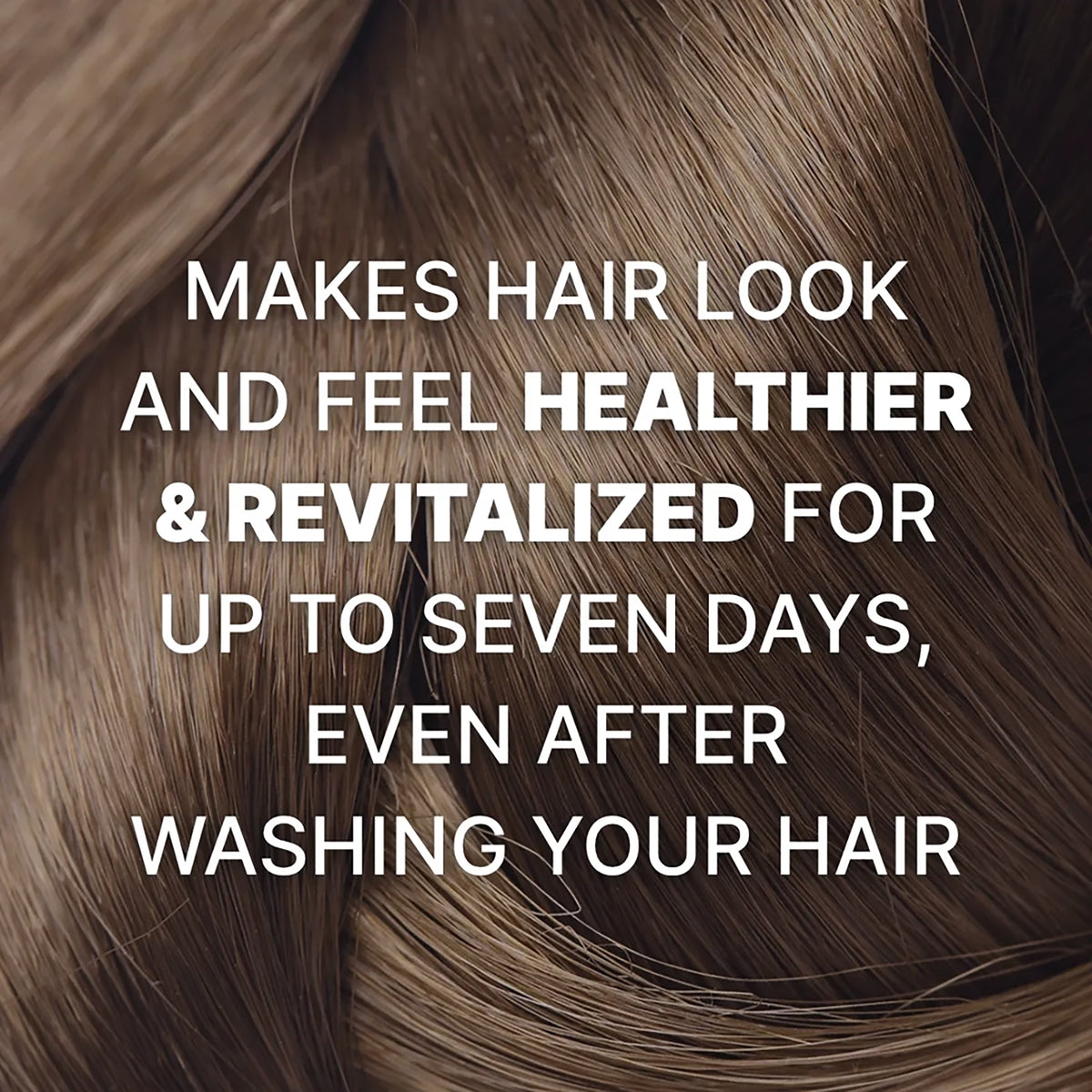 ReNu Hair Mask helps protect hair from future damage