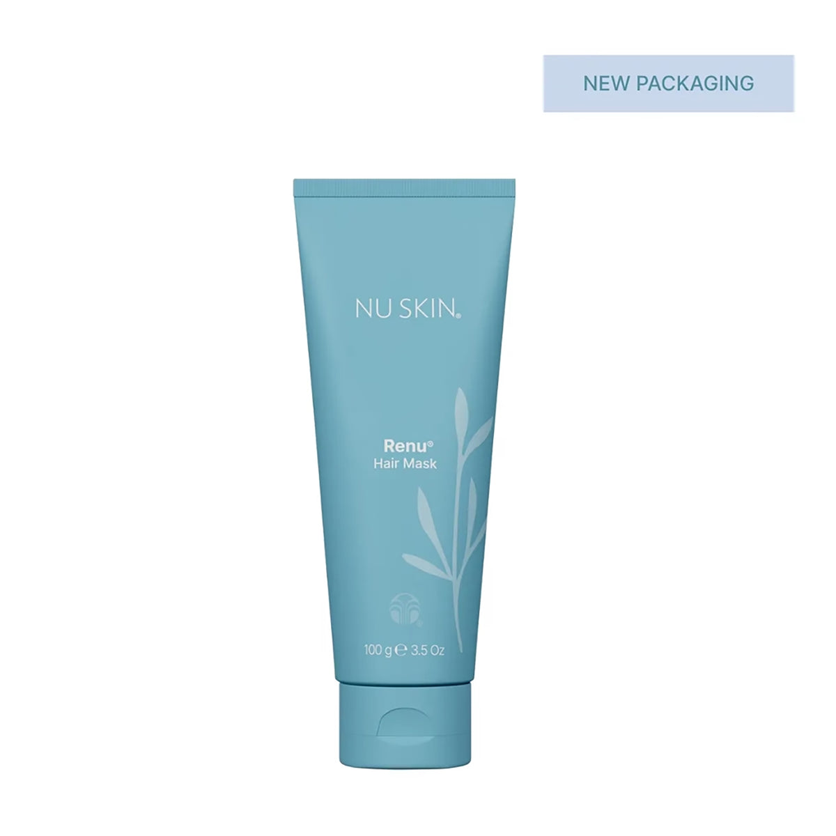 ReNu Hair Mask helps protect hair from future damage