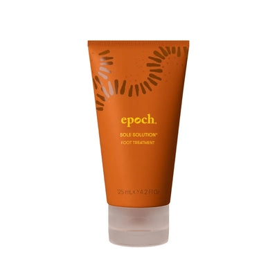 Epoch Sole Solution Foot Treatment | Nu Skin | NuSkin